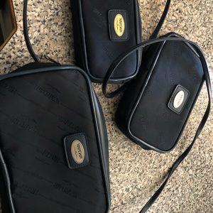 Collectible Wardair purses